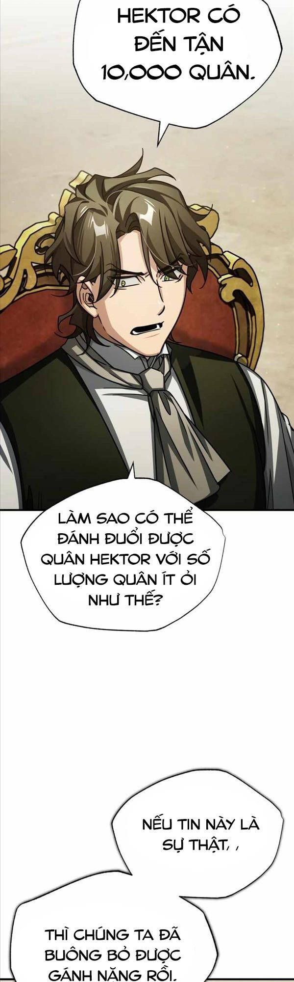 đọc truyện Thiên Quỷ Chẳng Sống Nổi Cuộc Đời Bình Thường Chương 65 ảnh 31 tại Giả Dược