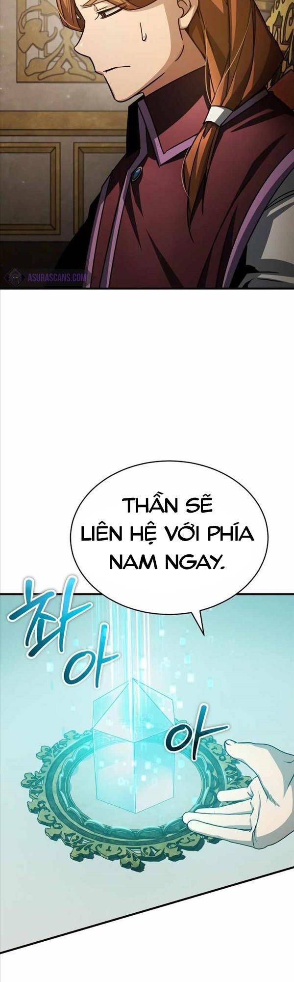 đọc truyện Thiên Quỷ Chẳng Sống Nổi Cuộc Đời Bình Thường Chương 65 ảnh 33 tại Giả Dược