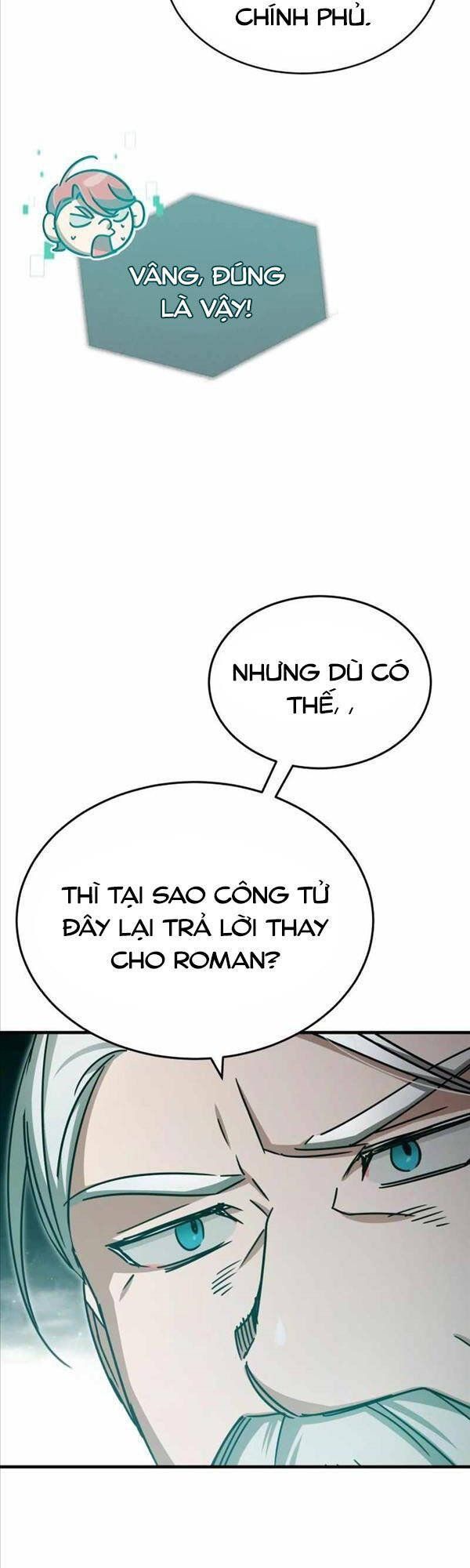 đọc truyện Thiên Quỷ Chẳng Sống Nổi Cuộc Đời Bình Thường Chương 65 ảnh 38 tại Giả Dược