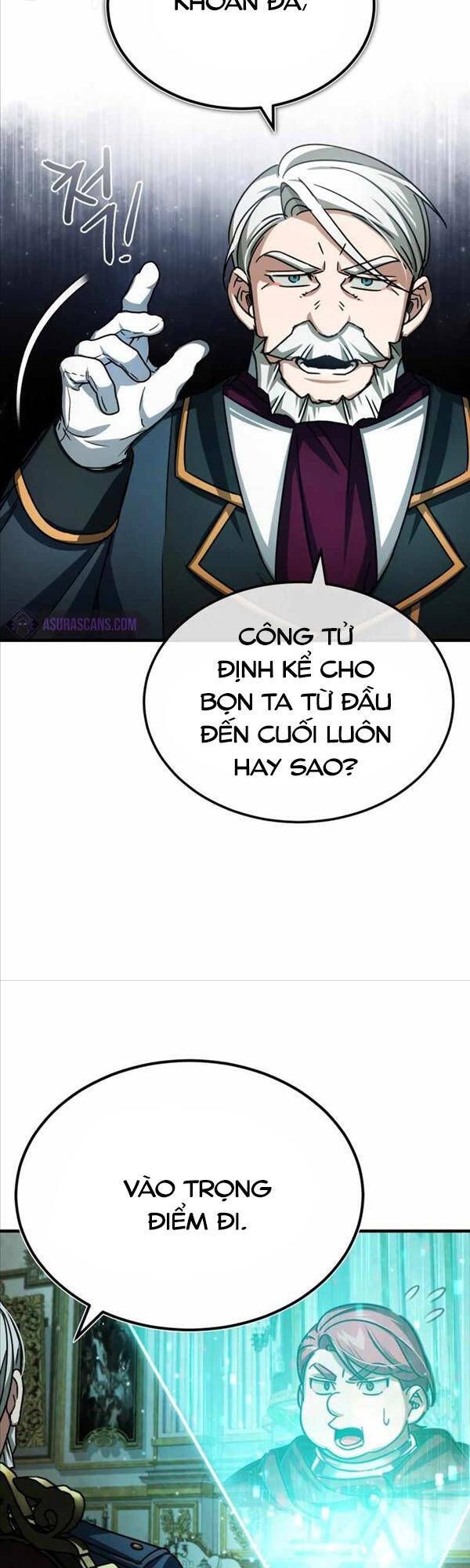 đọc truyện Thiên Quỷ Chẳng Sống Nổi Cuộc Đời Bình Thường Chương 65 ảnh 41 tại Giả Dược