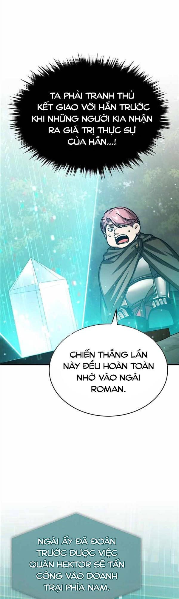 đọc truyện Thiên Quỷ Chẳng Sống Nổi Cuộc Đời Bình Thường Chương 65 ảnh 43 tại Giả Dược