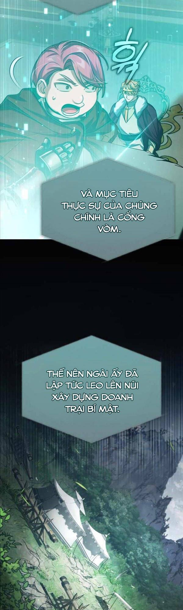 đọc truyện Thiên Quỷ Chẳng Sống Nổi Cuộc Đời Bình Thường Chương 65 ảnh 44 tại Giả Dược