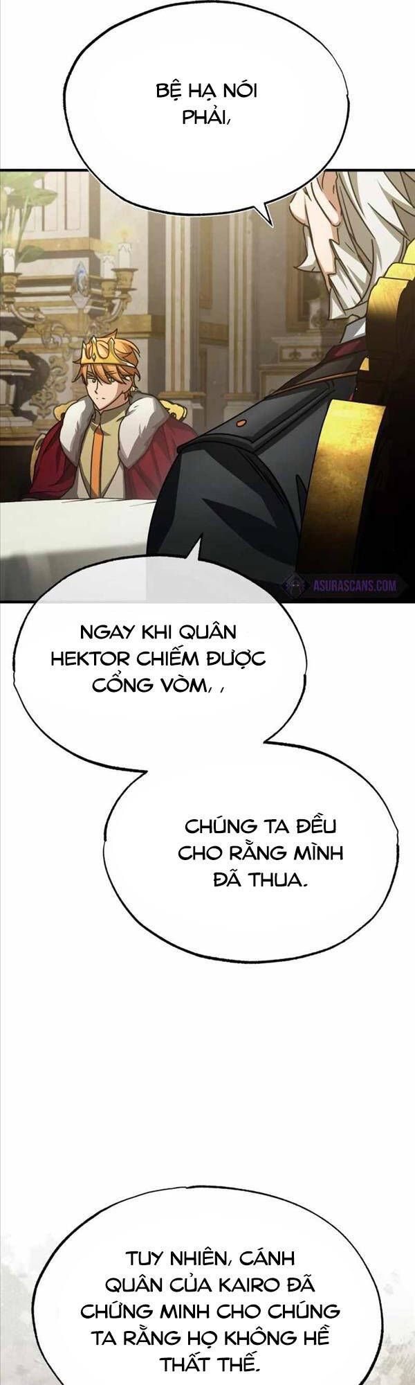 đọc truyện Thiên Quỷ Chẳng Sống Nổi Cuộc Đời Bình Thường Chương 65 ảnh 52 tại Giả Dược