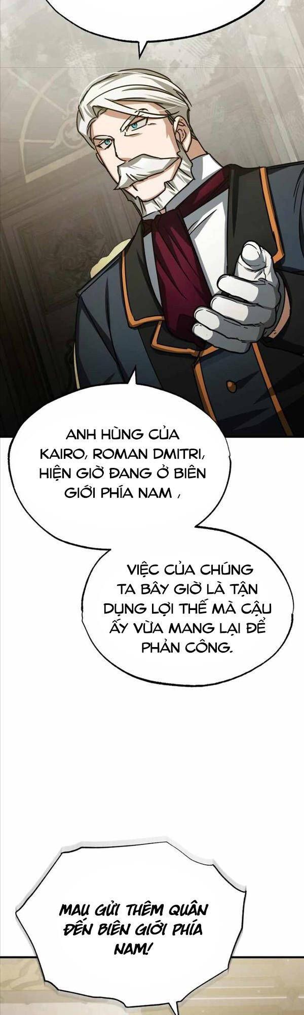 đọc truyện Thiên Quỷ Chẳng Sống Nổi Cuộc Đời Bình Thường Chương 65 ảnh 53 tại Giả Dược
