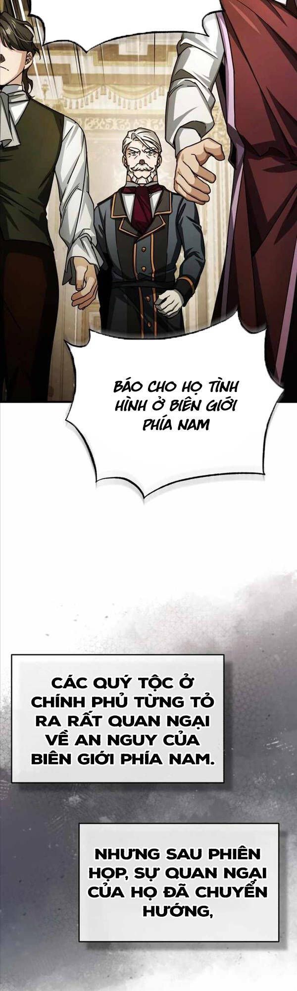 đọc truyện Thiên Quỷ Chẳng Sống Nổi Cuộc Đời Bình Thường Chương 65 ảnh 56 tại Giả Dược