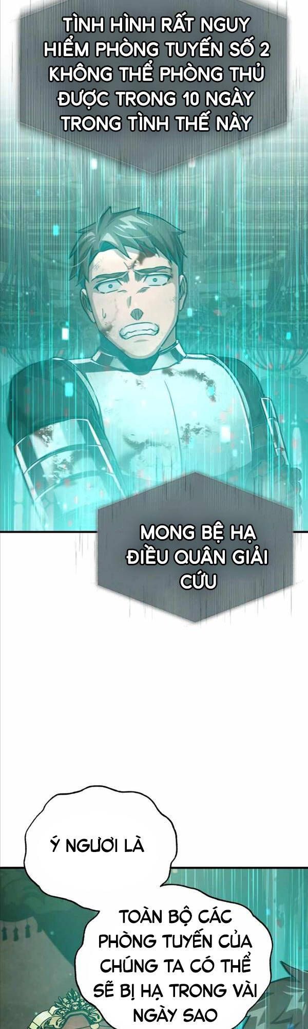 đọc truyện Thiên Quỷ Chẳng Sống Nổi Cuộc Đời Bình Thường Chương 66 ảnh 17 tại Giả Dược
