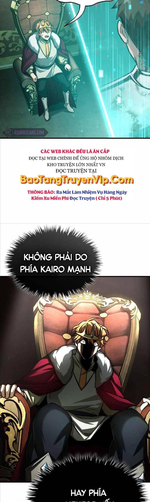 đọc truyện Thiên Quỷ Chẳng Sống Nổi Cuộc Đời Bình Thường Chương 66 ảnh 18 tại Giả Dược