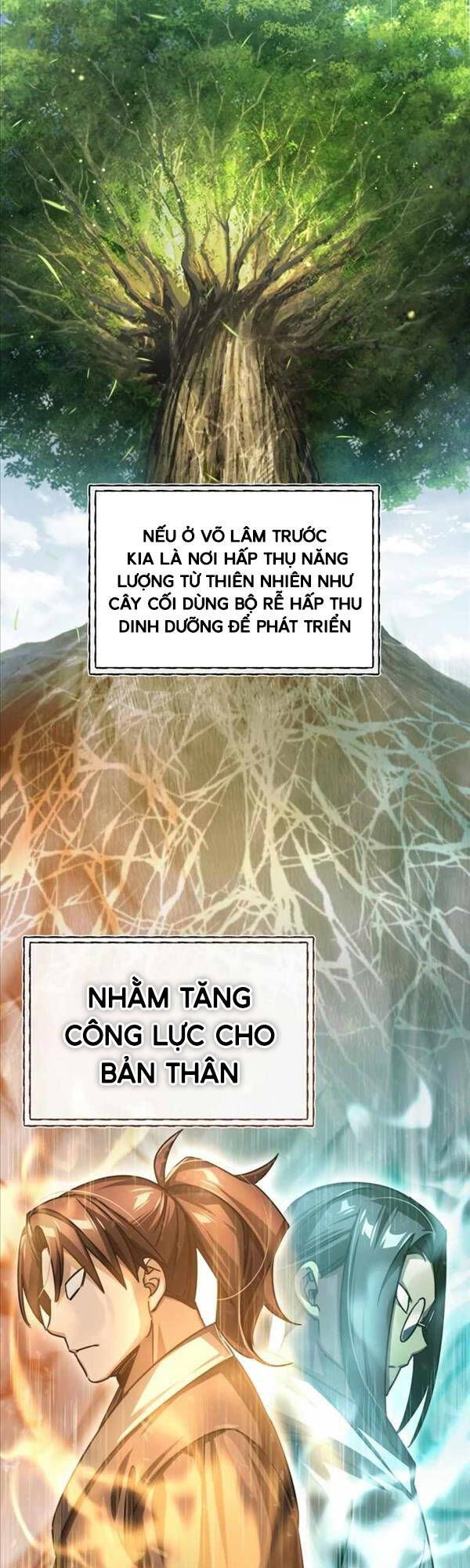 đọc truyện Thiên Quỷ Chẳng Sống Nổi Cuộc Đời Bình Thường Chương 66 ảnh 22 tại Giả Dược