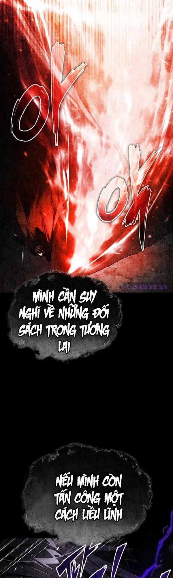 đọc truyện Thiên Quỷ Chẳng Sống Nổi Cuộc Đời Bình Thường Chương 66 ảnh 28 tại Giả Dược