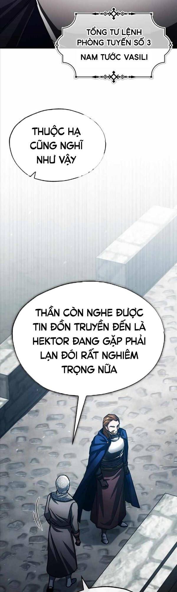 đọc truyện Thiên Quỷ Chẳng Sống Nổi Cuộc Đời Bình Thường Chương 66 ảnh 4 tại Giả Dược