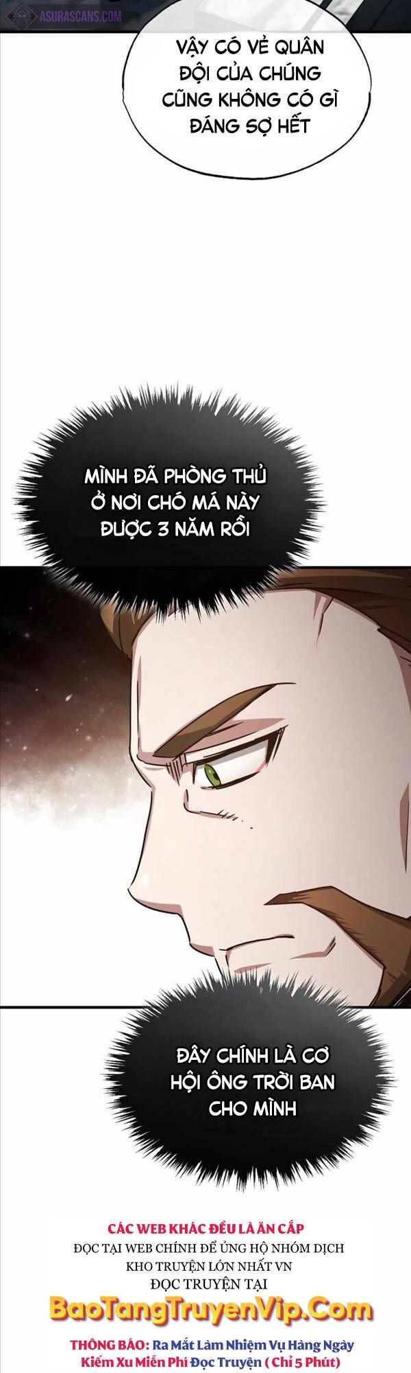 đọc truyện Thiên Quỷ Chẳng Sống Nổi Cuộc Đời Bình Thường Chương 66 ảnh 5 tại Giả Dược