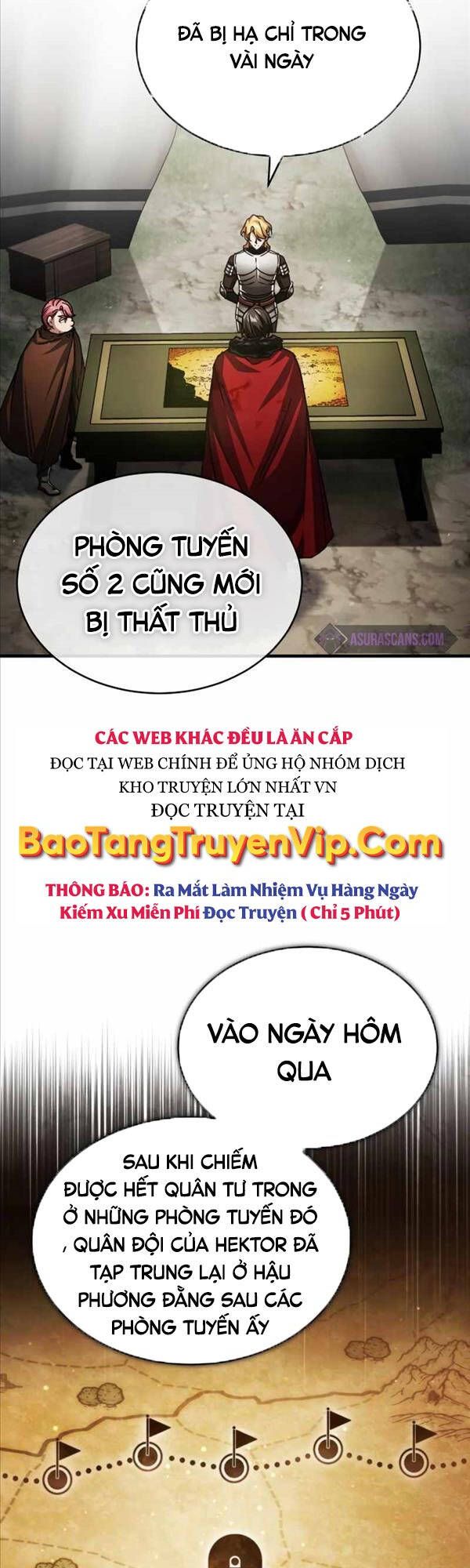 đọc truyện Thiên Quỷ Chẳng Sống Nổi Cuộc Đời Bình Thường Chương 66 ảnh 47 tại Giả Dược
