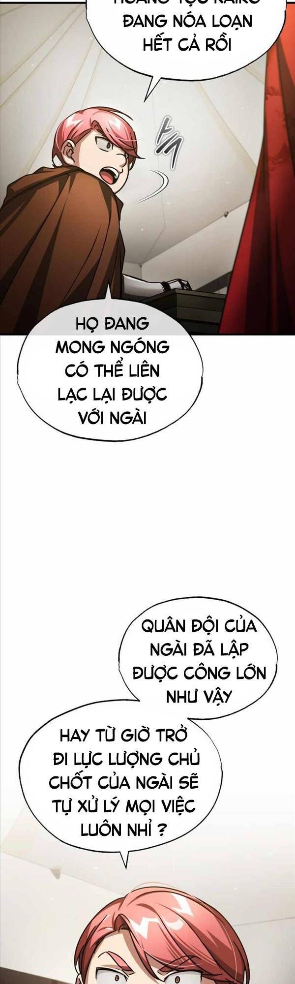 đọc truyện Thiên Quỷ Chẳng Sống Nổi Cuộc Đời Bình Thường Chương 66 ảnh 49 tại Giả Dược