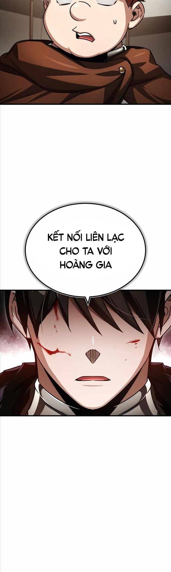 đọc truyện Thiên Quỷ Chẳng Sống Nổi Cuộc Đời Bình Thường Chương 66 ảnh 50 tại Giả Dược
