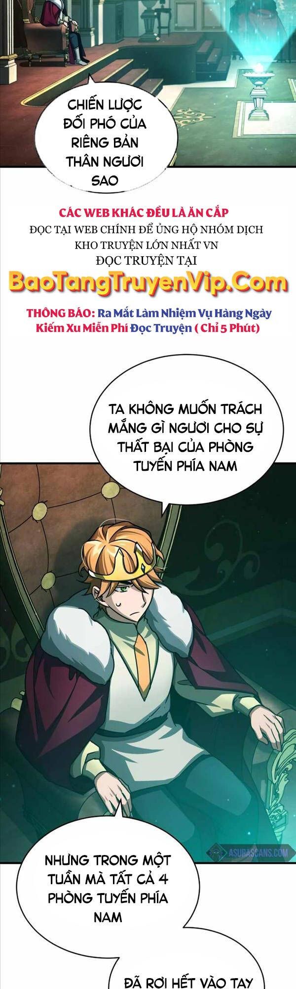 đọc truyện Thiên Quỷ Chẳng Sống Nổi Cuộc Đời Bình Thường Chương 66 ảnh 53 tại Giả Dược