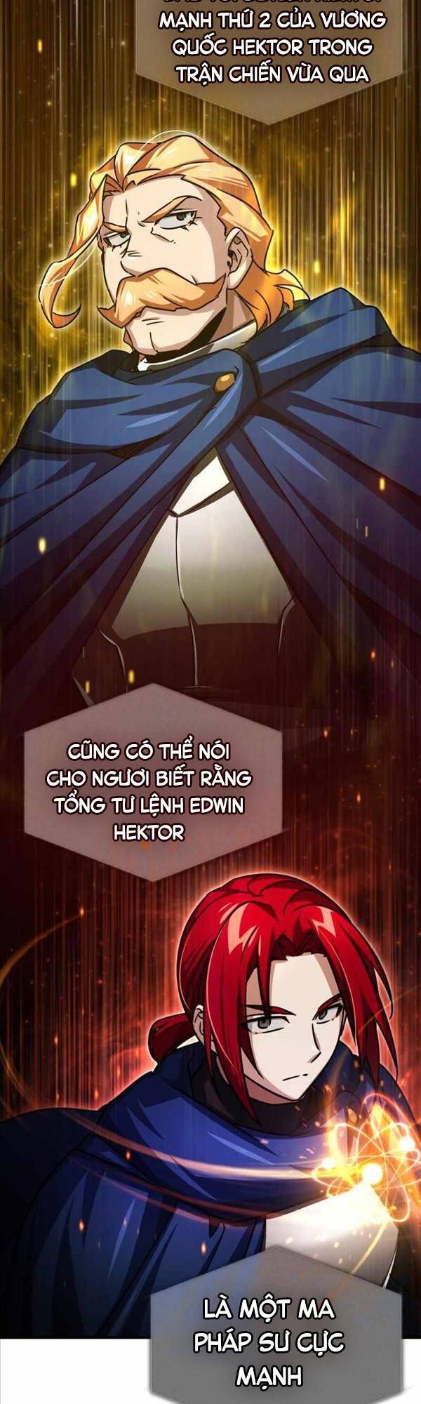 đọc truyện Thiên Quỷ Chẳng Sống Nổi Cuộc Đời Bình Thường Chương 66 ảnh 57 tại Giả Dược