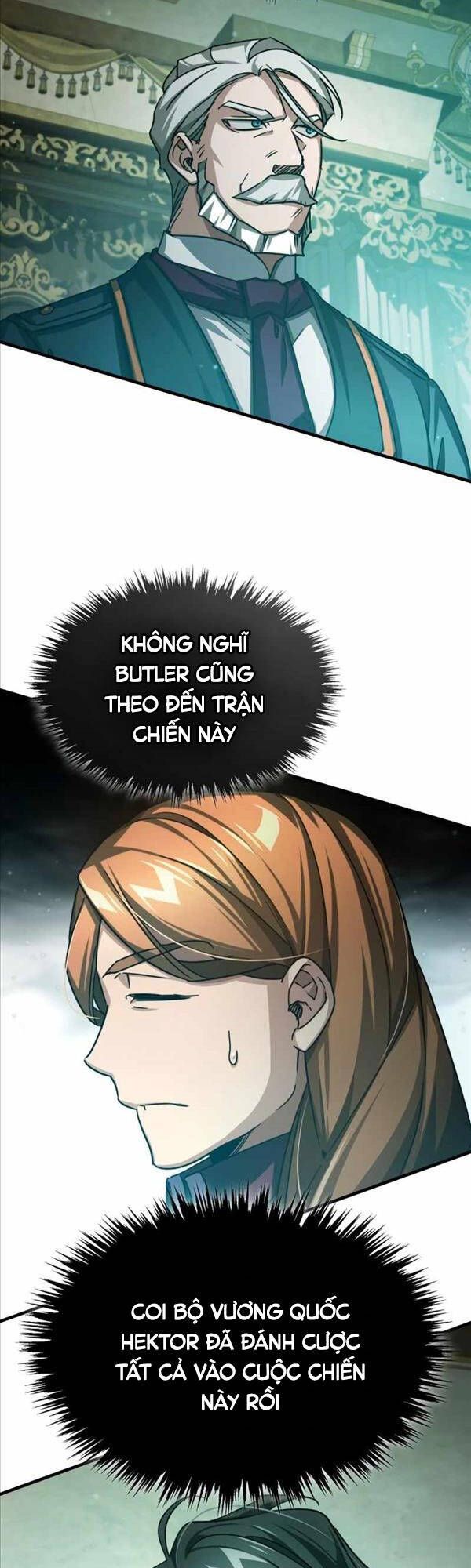 đọc truyện Thiên Quỷ Chẳng Sống Nổi Cuộc Đời Bình Thường Chương 66 ảnh 60 tại Giả Dược