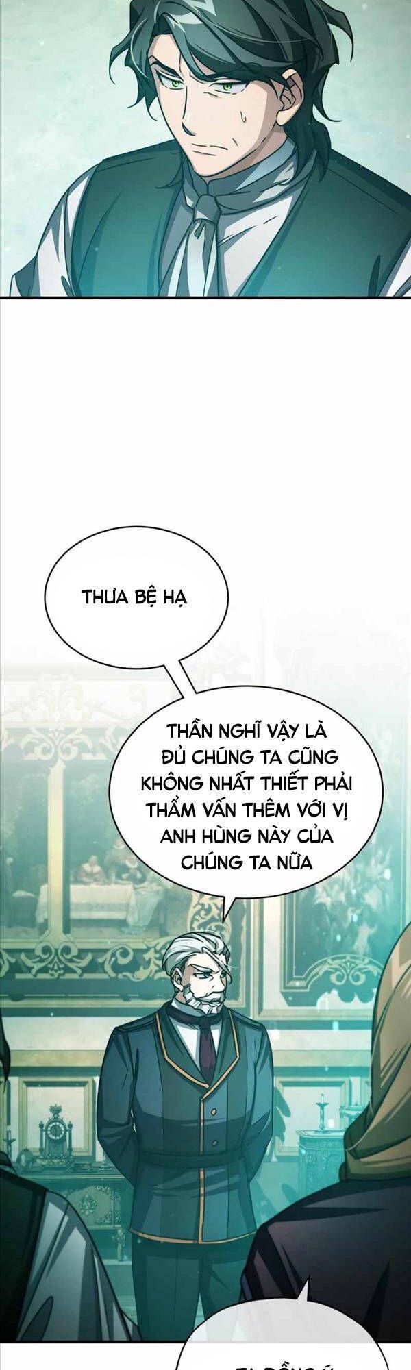 đọc truyện Thiên Quỷ Chẳng Sống Nổi Cuộc Đời Bình Thường Chương 66 ảnh 61 tại Giả Dược