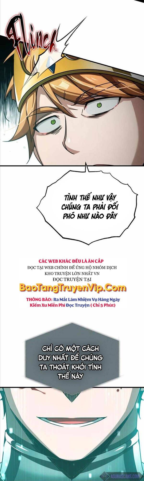 đọc truyện Thiên Quỷ Chẳng Sống Nổi Cuộc Đời Bình Thường Chương 66 ảnh 68 tại Giả Dược