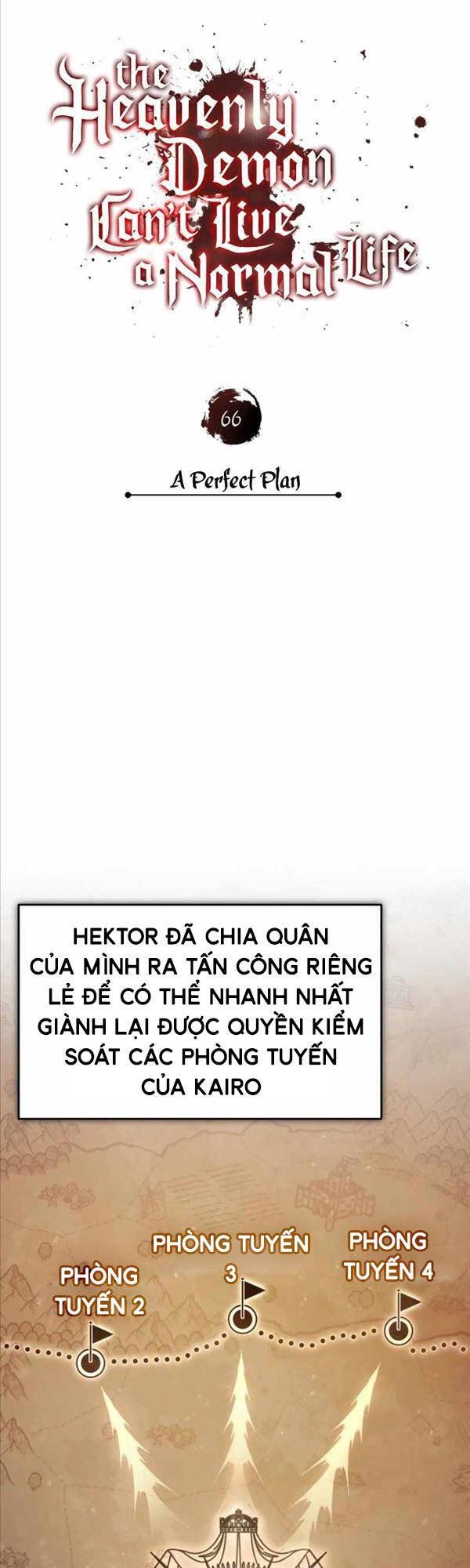 đọc truyện Thiên Quỷ Chẳng Sống Nổi Cuộc Đời Bình Thường Chương 66 ảnh 8 tại Giả Dược