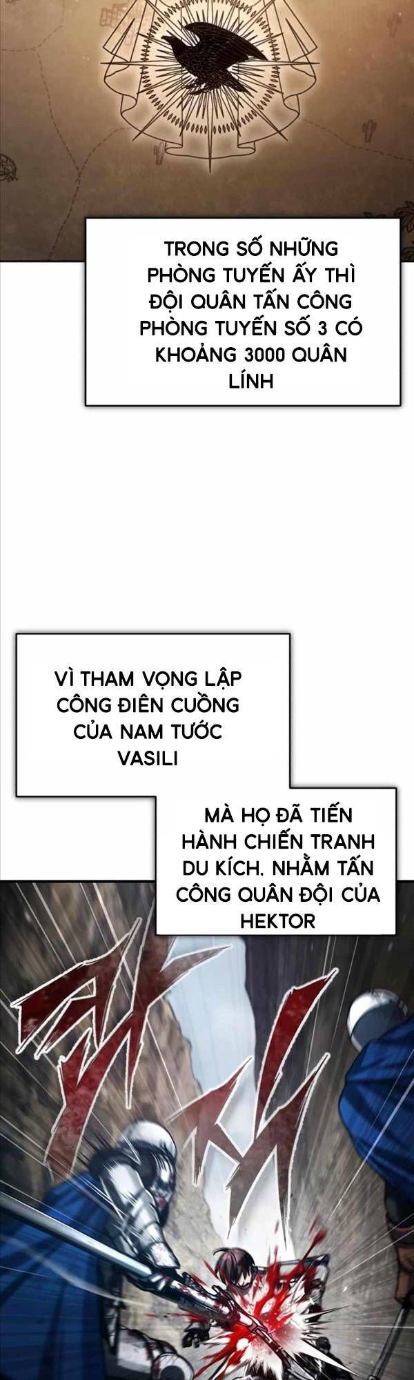 đọc truyện Thiên Quỷ Chẳng Sống Nổi Cuộc Đời Bình Thường Chương 66 ảnh 9 tại Giả Dược