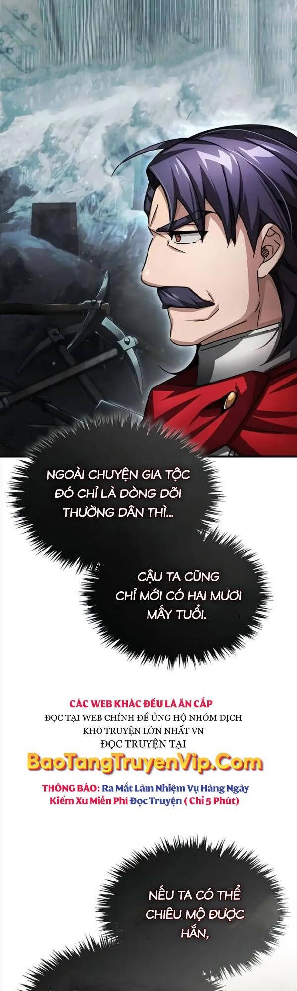 đọc truyện Thiên Quỷ Chẳng Sống Nổi Cuộc Đời Bình Thường Chương 67 ảnh 22 tại Giả Dược