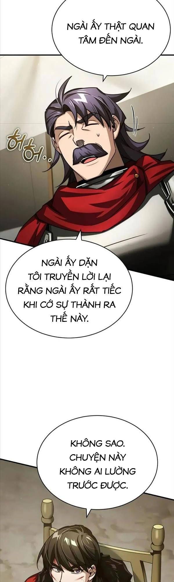 đọc truyện Thiên Quỷ Chẳng Sống Nổi Cuộc Đời Bình Thường Chương 67 ảnh 25 tại Giả Dược
