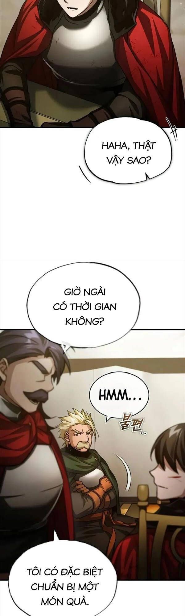 đọc truyện Thiên Quỷ Chẳng Sống Nổi Cuộc Đời Bình Thường Chương 67 ảnh 26 tại Giả Dược