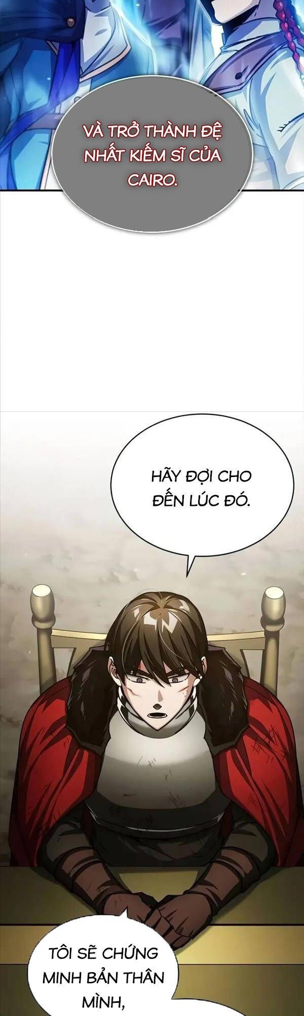 đọc truyện Thiên Quỷ Chẳng Sống Nổi Cuộc Đời Bình Thường Chương 67 ảnh 32 tại Giả Dược