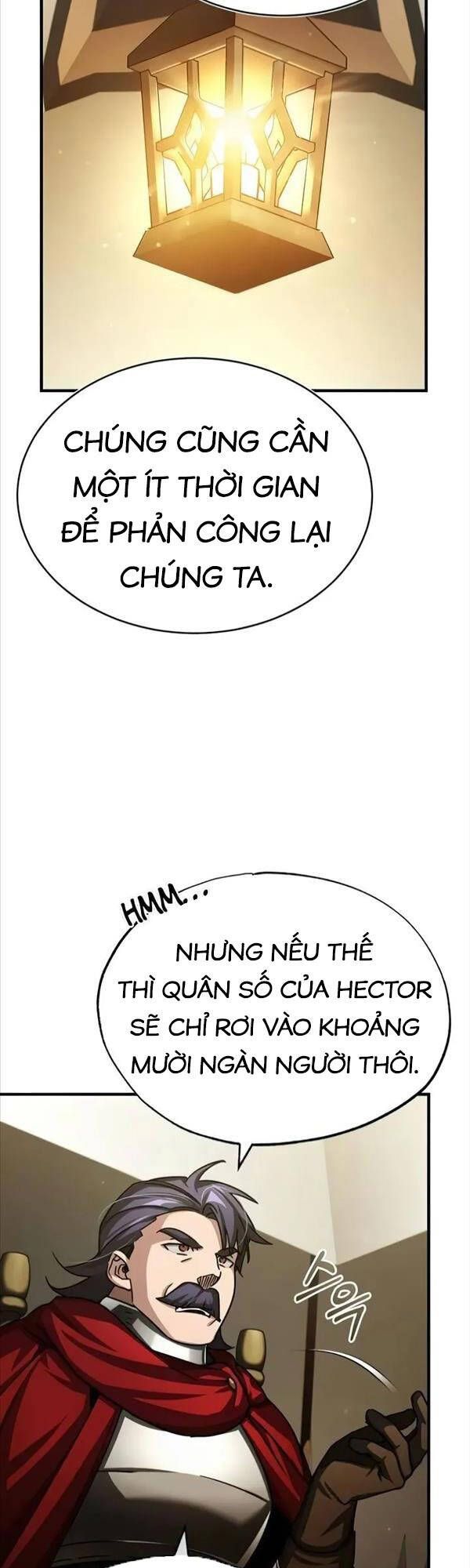 đọc truyện Thiên Quỷ Chẳng Sống Nổi Cuộc Đời Bình Thường Chương 67 ảnh 36 tại Giả Dược