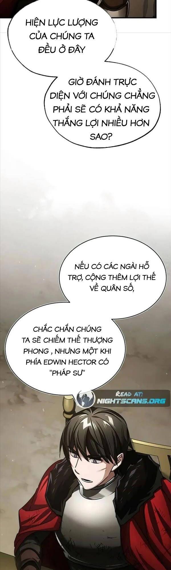 đọc truyện Thiên Quỷ Chẳng Sống Nổi Cuộc Đời Bình Thường Chương 67 ảnh 37 tại Giả Dược