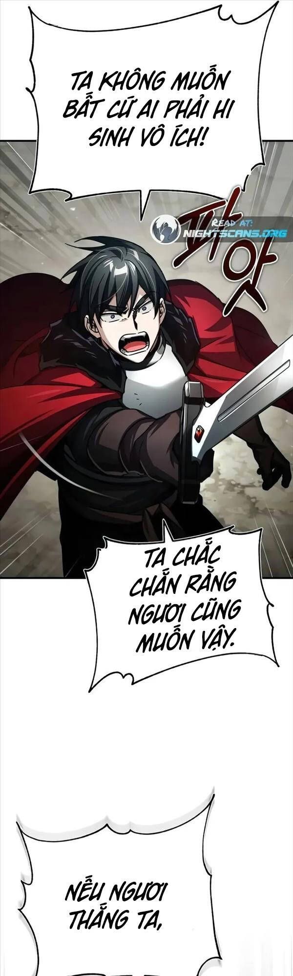 đọc truyện Thiên Quỷ Chẳng Sống Nổi Cuộc Đời Bình Thường Chương 67 ảnh 45 tại Giả Dược
