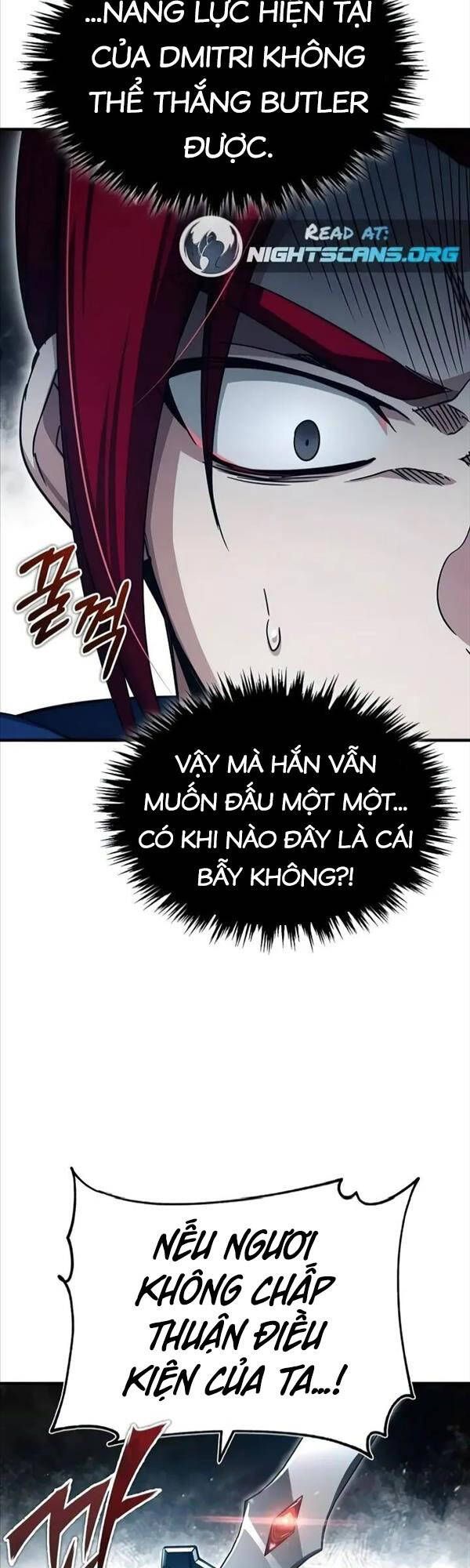 đọc truyện Thiên Quỷ Chẳng Sống Nổi Cuộc Đời Bình Thường Chương 67 ảnh 47 tại Giả Dược