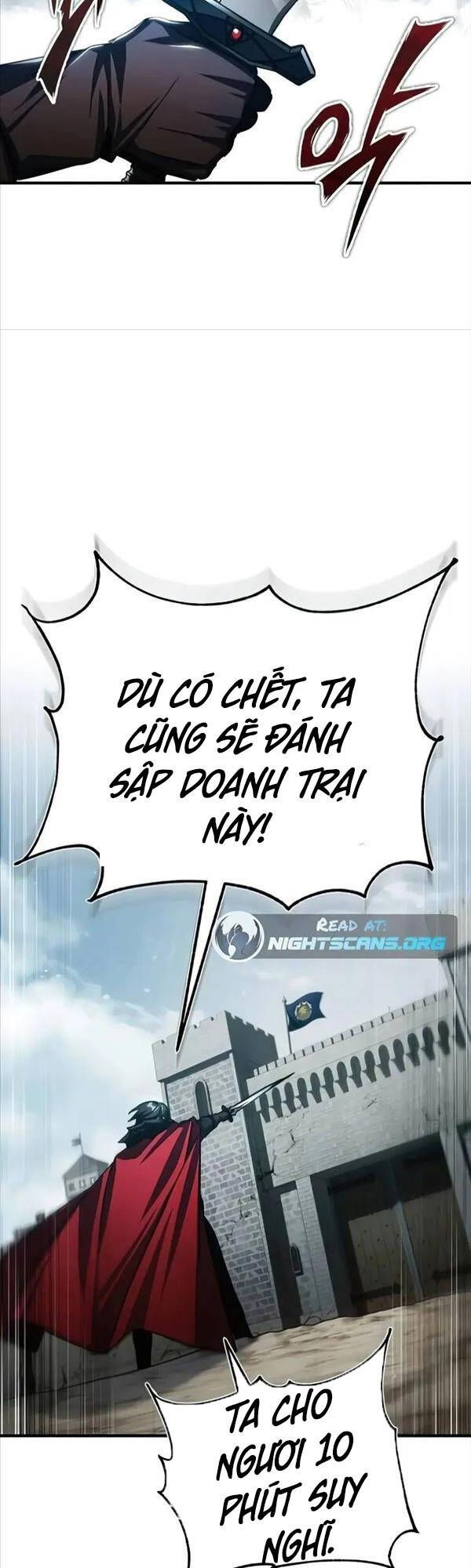 đọc truyện Thiên Quỷ Chẳng Sống Nổi Cuộc Đời Bình Thường Chương 67 ảnh 48 tại Giả Dược