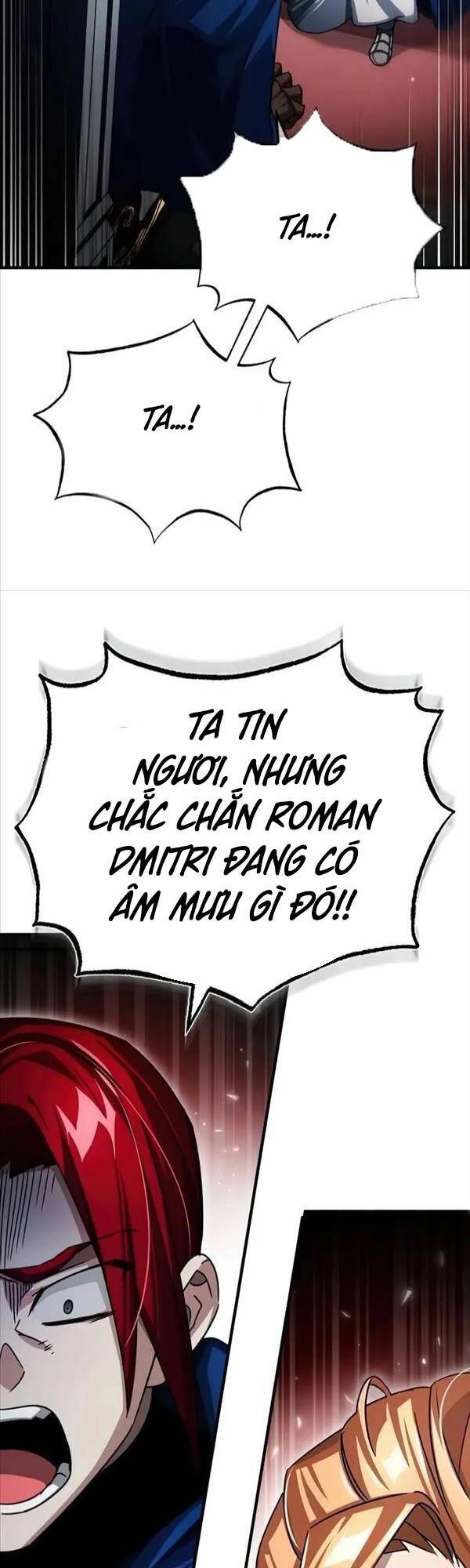 đọc truyện Thiên Quỷ Chẳng Sống Nổi Cuộc Đời Bình Thường Chương 67 ảnh 54 tại Giả Dược