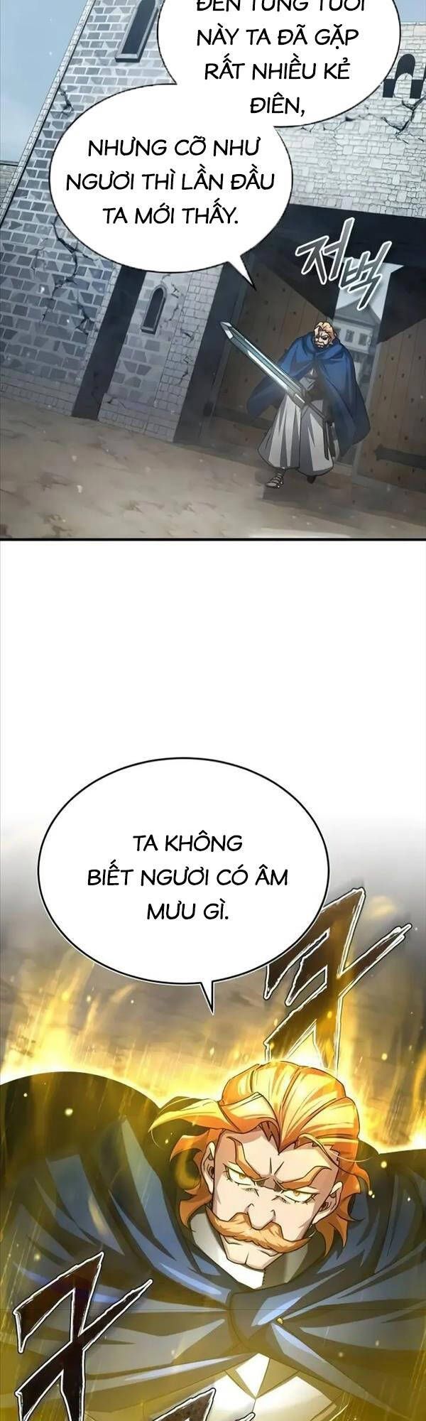 đọc truyện Thiên Quỷ Chẳng Sống Nổi Cuộc Đời Bình Thường Chương 67 ảnh 60 tại Giả Dược