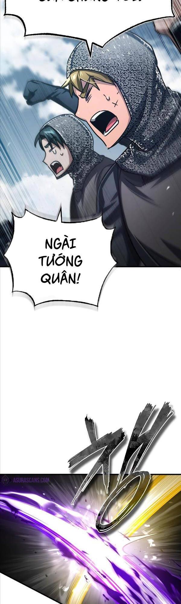 đọc truyện Thiên Quỷ Chẳng Sống Nổi Cuộc Đời Bình Thường Chương 68 ảnh 21 tại Giả Dược