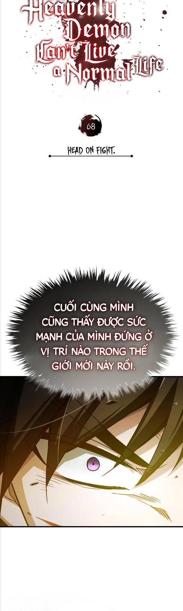 đọc truyện Thiên Quỷ Chẳng Sống Nổi Cuộc Đời Bình Thường Chương 68 ảnh 25 tại Giả Dược