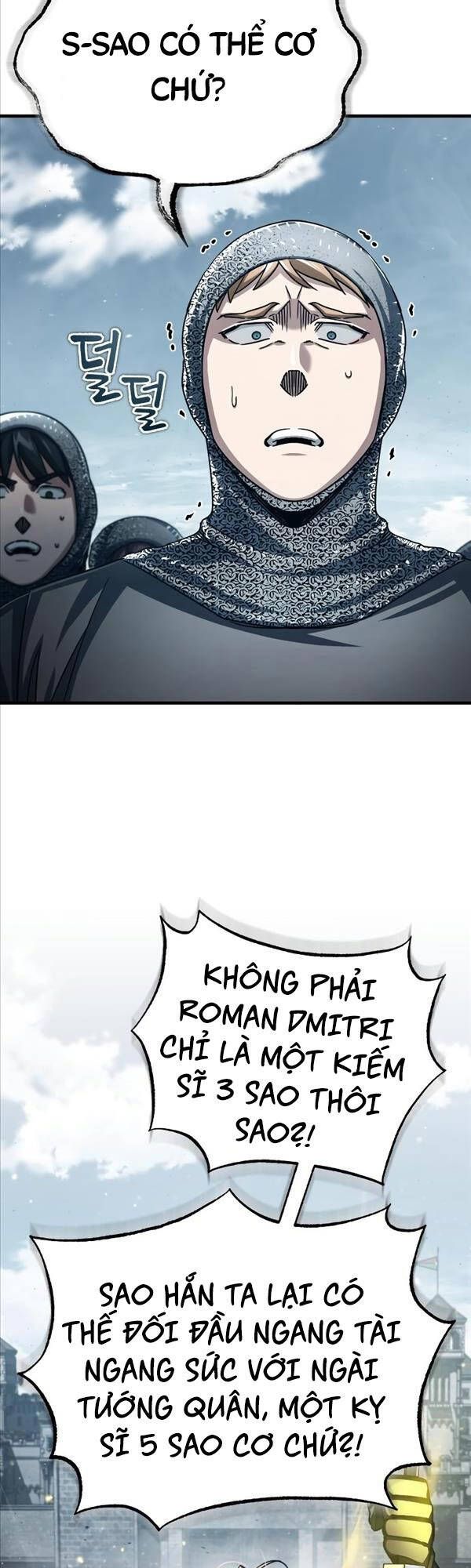 đọc truyện Thiên Quỷ Chẳng Sống Nổi Cuộc Đời Bình Thường Chương 68 ảnh 39 tại Giả Dược