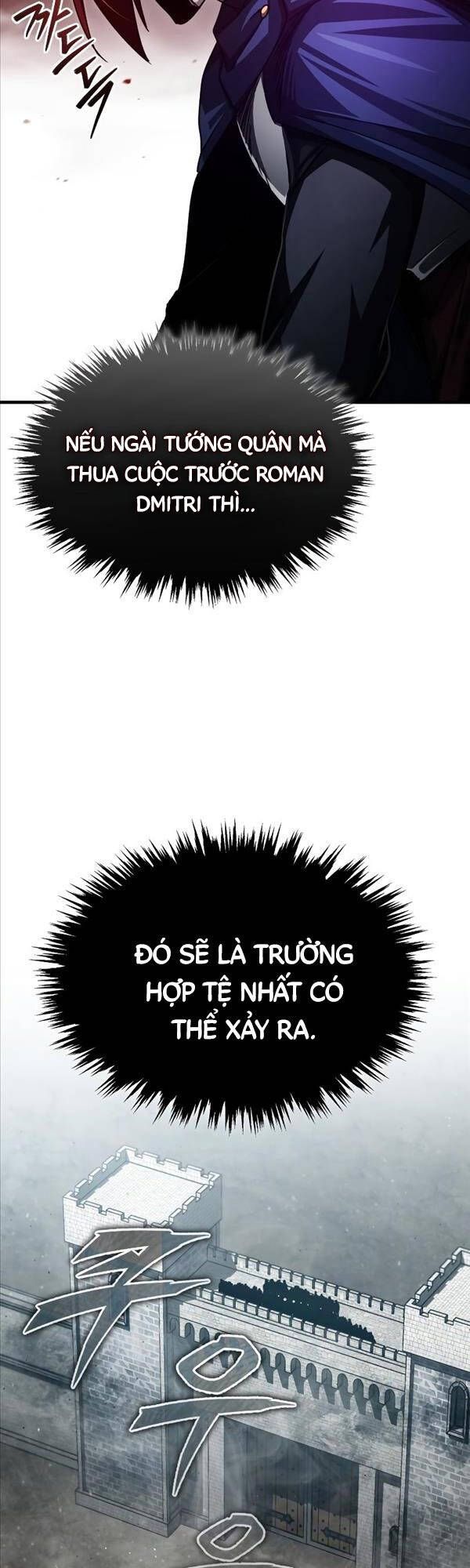 đọc truyện Thiên Quỷ Chẳng Sống Nổi Cuộc Đời Bình Thường Chương 68 ảnh 41 tại Giả Dược