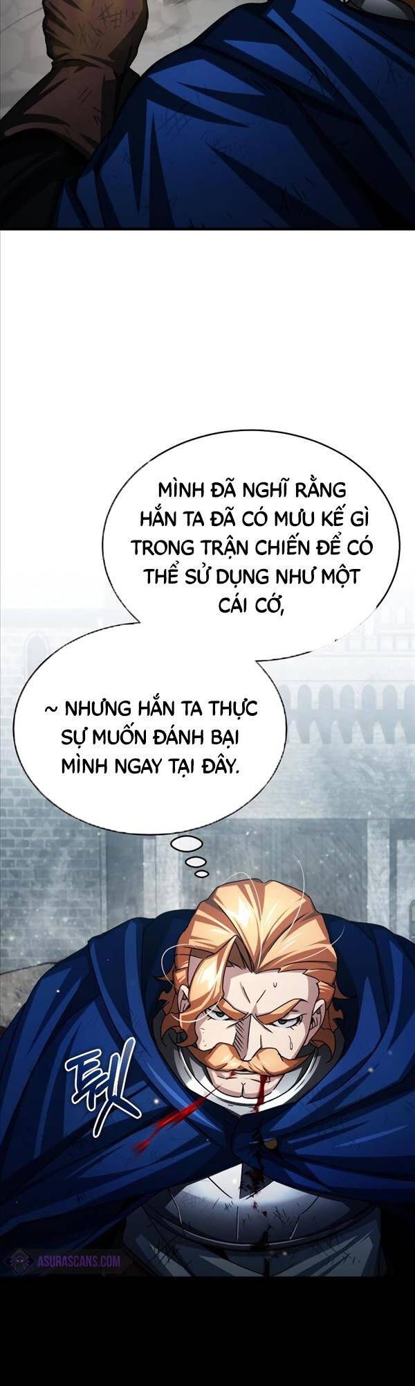 đọc truyện Thiên Quỷ Chẳng Sống Nổi Cuộc Đời Bình Thường Chương 68 ảnh 45 tại Giả Dược