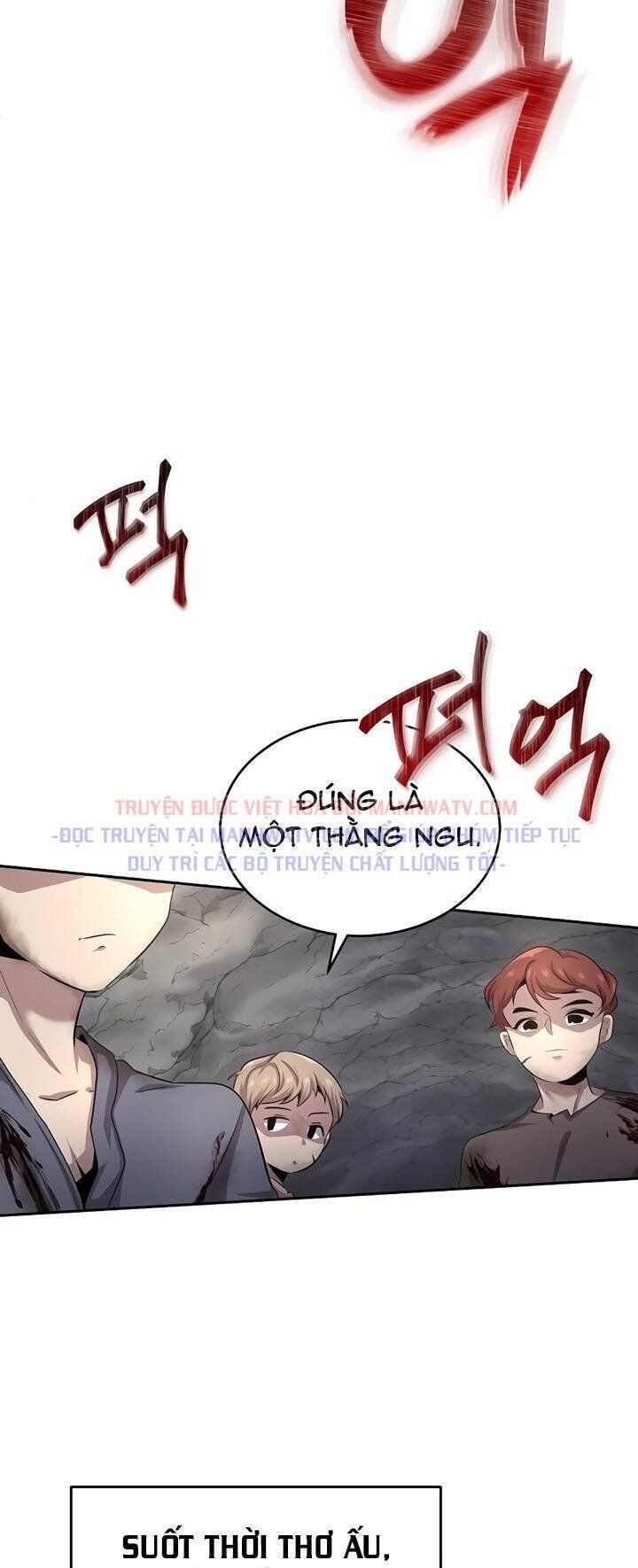 đọc truyện Thiên Quỷ Chẳng Sống Nổi Cuộc Đời Bình Thường Chương 7 ảnh 12 tại Thiên Thai Truyện