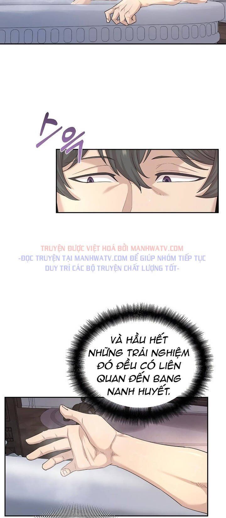 đọc truyện Thiên Quỷ Chẳng Sống Nổi Cuộc Đời Bình Thường Chương 7 ảnh 20 tại Thiên Thai Truyện