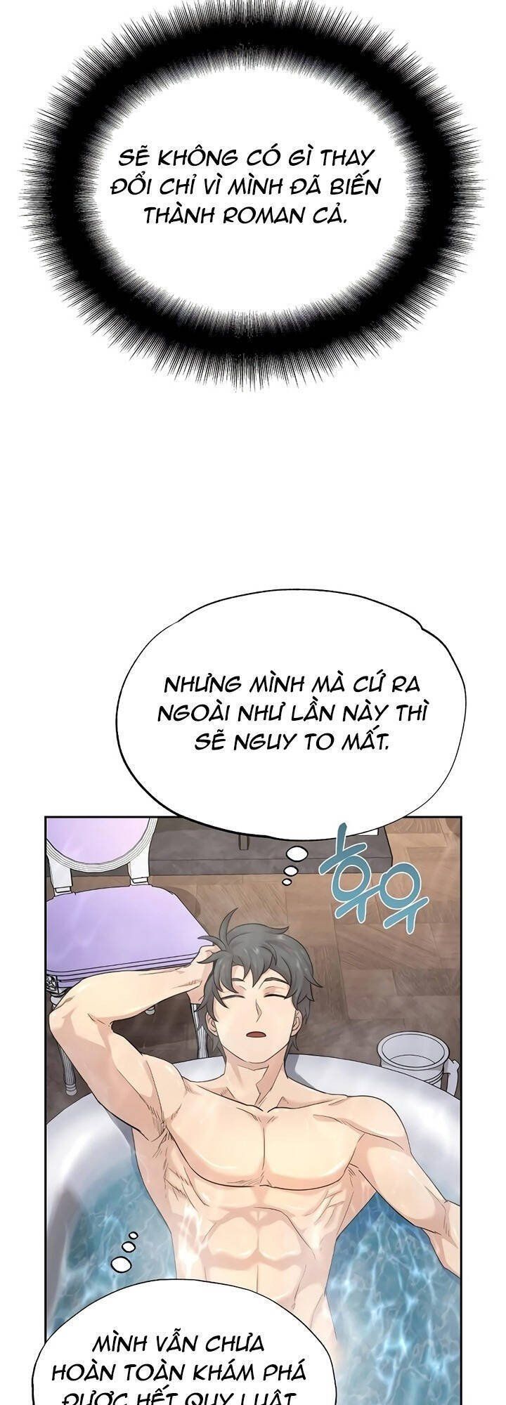 đọc truyện Thiên Quỷ Chẳng Sống Nổi Cuộc Đời Bình Thường Chương 7 ảnh 23 tại Thiên Thai Truyện