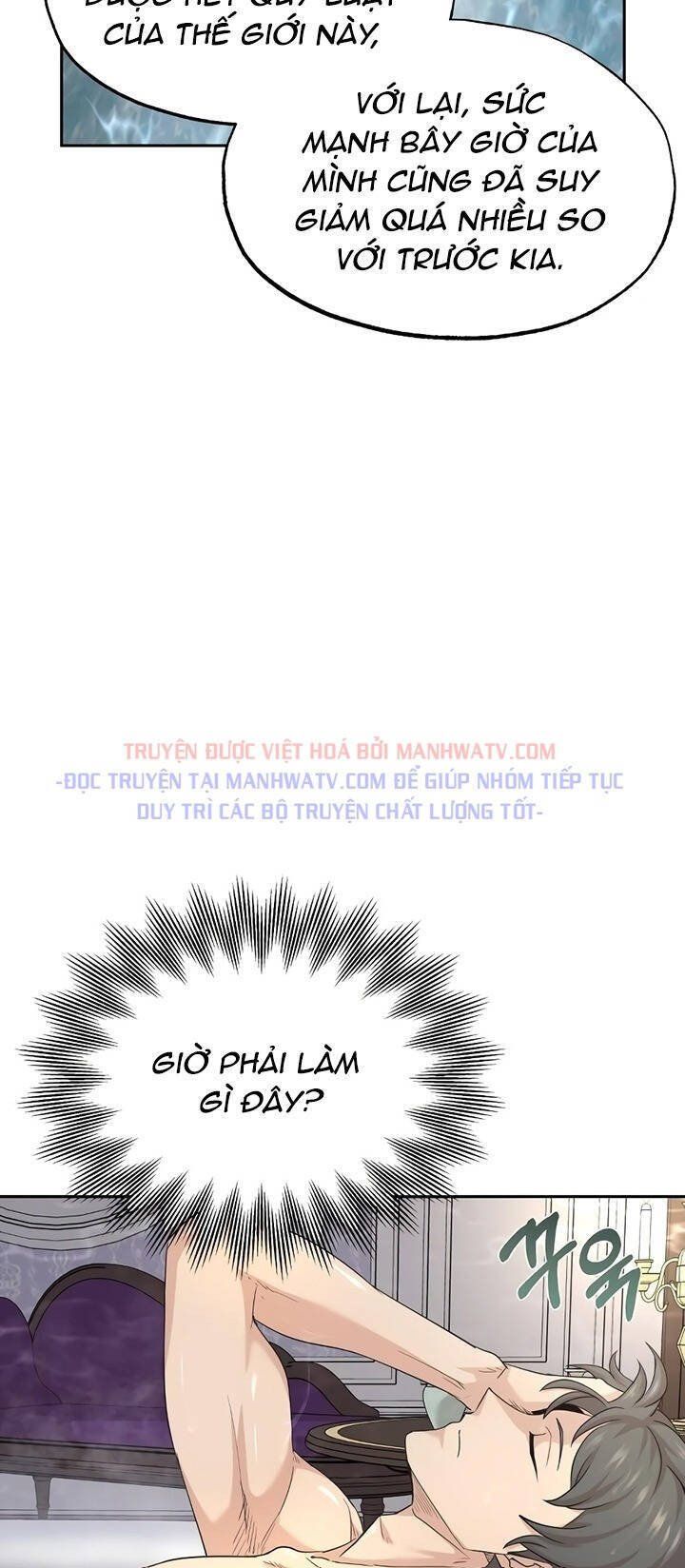 đọc truyện Thiên Quỷ Chẳng Sống Nổi Cuộc Đời Bình Thường Chương 7 ảnh 24 tại Thiên Thai Truyện