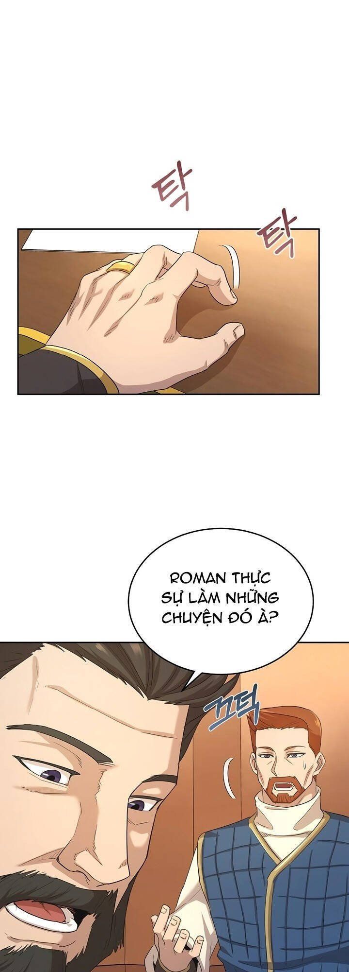 đọc truyện Thiên Quỷ Chẳng Sống Nổi Cuộc Đời Bình Thường Chương 7 ảnh 27 tại Thiên Thai Truyện