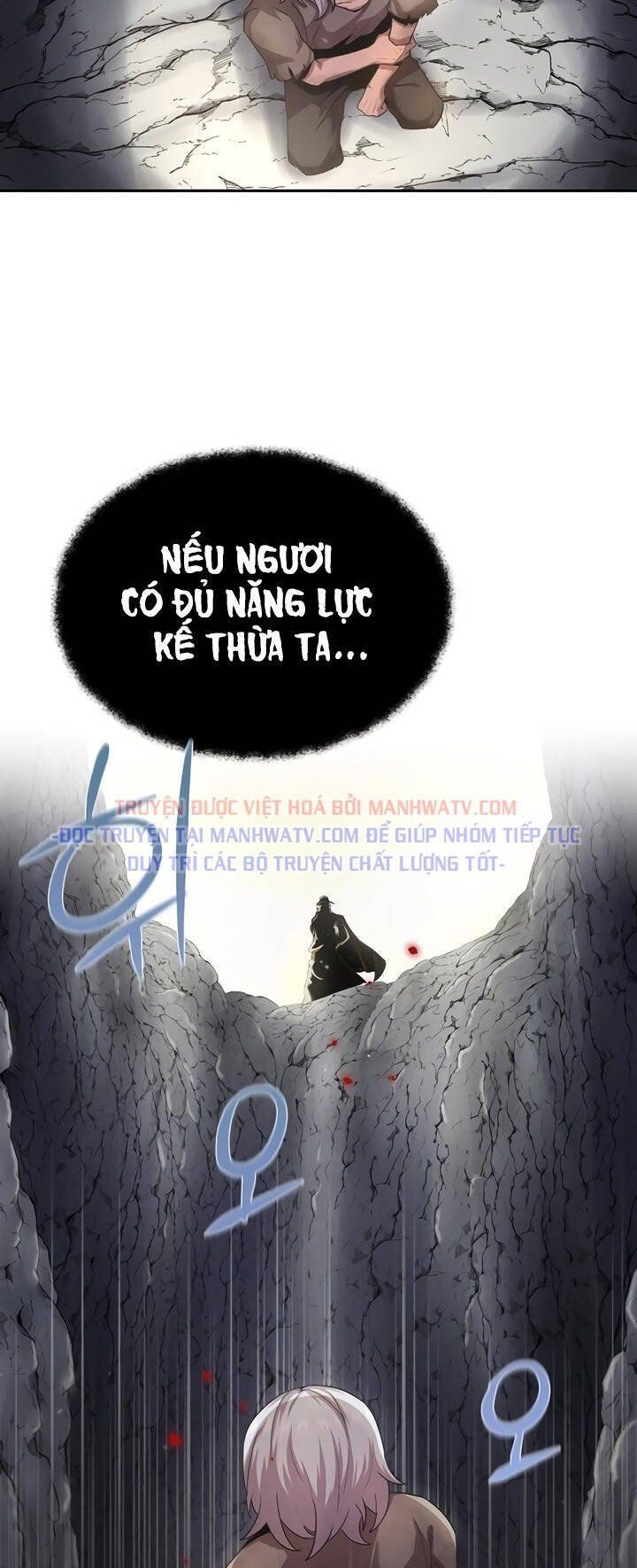 đọc truyện Thiên Quỷ Chẳng Sống Nổi Cuộc Đời Bình Thường Chương 7 ảnh 4 tại Thiên Thai Truyện