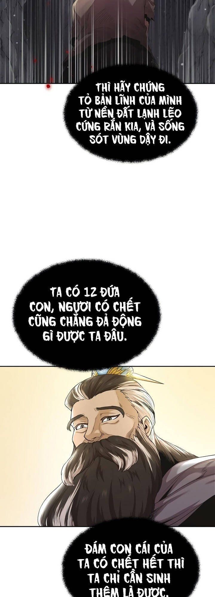 đọc truyện Thiên Quỷ Chẳng Sống Nổi Cuộc Đời Bình Thường Chương 7 ảnh 5 tại Thiên Thai Truyện
