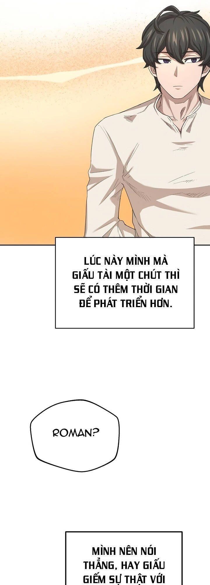 đọc truyện Thiên Quỷ Chẳng Sống Nổi Cuộc Đời Bình Thường Chương 7 ảnh 45 tại Thiên Thai Truyện