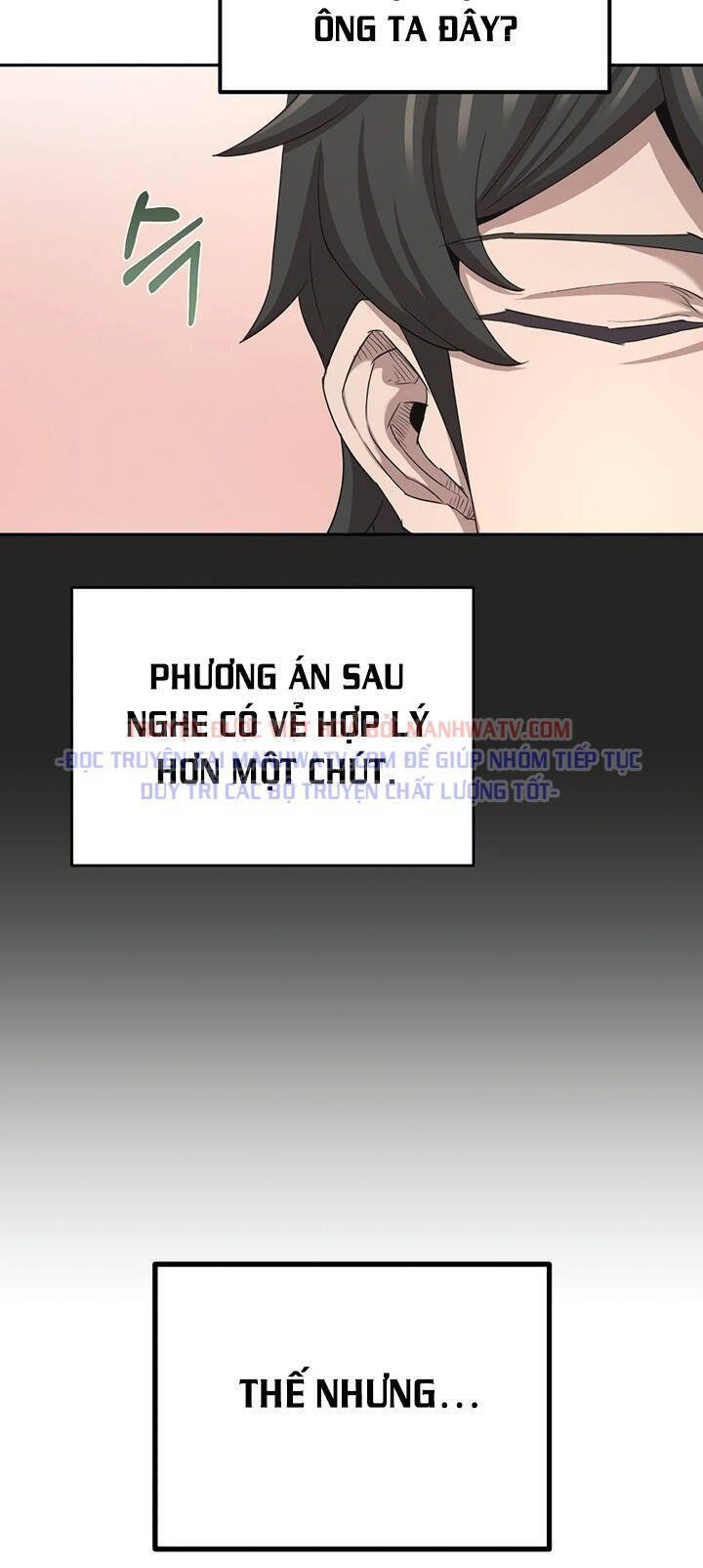 đọc truyện Thiên Quỷ Chẳng Sống Nổi Cuộc Đời Bình Thường Chương 7 ảnh 46 tại Thiên Thai Truyện